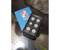 Motorola Moto C