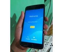 Motorola Moto E4plus Legal Todo Perfect