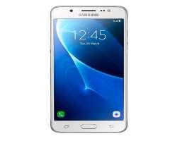 Celular Libre Samsung Galaxy J5 Metal Ds 4g Blanco