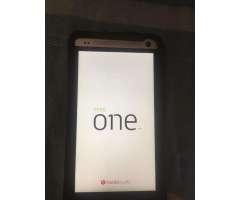 Htc One M7