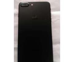 Vendo Iphone 7 plus
