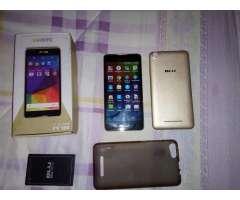 SE VENDE BLU DASH M D030U