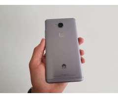HUAWEI GR5 CON LECTOR DE HUELLA ESTA COMO NUEVO TIENE IMEI ORIGINAL