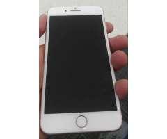 iPhone 7 Plus 32gb Rosado