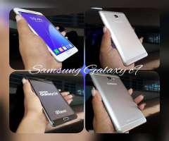 Samsung Galaxy C9