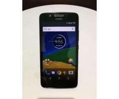 Motorola Moto G5 32Gb Lector Huellas