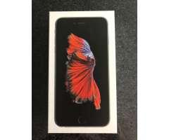 iPhone 6S Plus 128Gb 10&#x2f;10