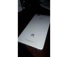 Vendo O Cambio Hermoso Huawei P9 Lite