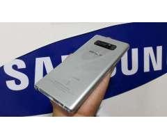 Samsung Galaxy Note 8