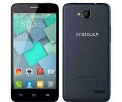 Vendo Alcatel One Touch Idol Mini