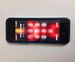 IPHONE 5s Perfecto estado 100