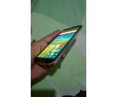 Vendo Cambio Buen Cel Samsung S5 Grande