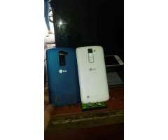 Lg K8 Usado Full de Todo