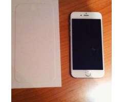 iPhone 6 Gold 16Gb