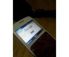 Cel Nokia C3