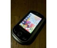 Alcatel Táctil Básico Desbare