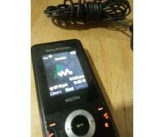 Sony Ericsson W205 Walkman