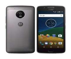 Moto G5 Quinta Gen Bello Huella 32 Gigas