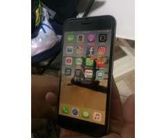 Vendo iPhone 6 de 16 Gb