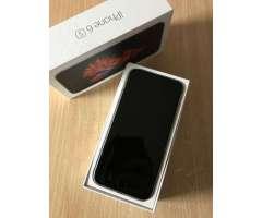 iPhone 6S 32Gb Perfecto Estado Poco Uso Accesorios Y Factura.