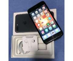 Vendo iPhone 7 Plus, Todo Sus Accesorios