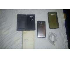 Samsung Galaxy Grand Prime Duos