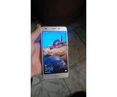 Vendo Hermoso Huawei C5 Duos