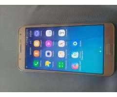 Samsung J7 Lindo Dual Sim