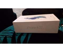 iPhone 6 S