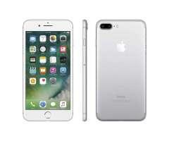 Iphone 7 Plus NUEVO 256GB