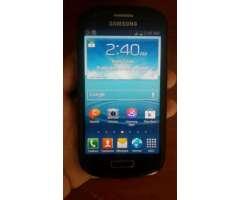 Samsung Galaxy S3 Mini