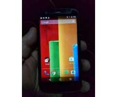 Moto G 1