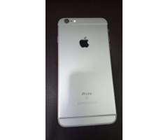 iPhone 6S Plus 128Gb Perfecto Estado