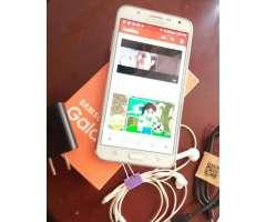 Vendo Samsung J7 2016 Unico Dueño