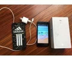 iPhone 6 en Caja Libre con Cargador