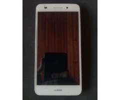 Vendo o cambio Huawei y6 2 En perfecto estado Fisico y funcional