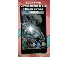 Lg G4 Stylus