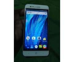 Celular Zte Blade a 610 Labrado