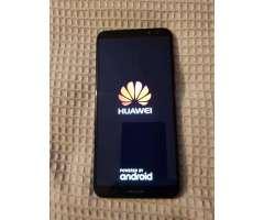 Huawei Mate 10 Lite Impecable Factura