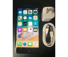 iPhone 7 32Gb Black Mate Importado