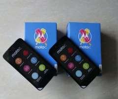 Motorola Moto C Nuevos