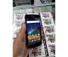 Vendo Moto G5 en Exelentes Condiciones