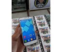 Vendo Alcatel C7 en Muy Bnas Condiciones