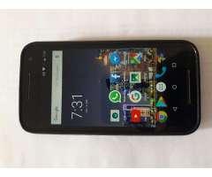Moto G Tercera Generación