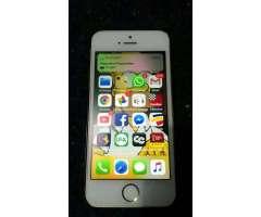 Vendo iPhone 5S