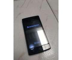 Ganga Celular Lenovo A2010