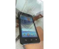 Huawei Y330 Android Whatss Face Line