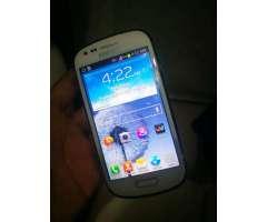 Vendo Samsung S3 Mini Hermoso