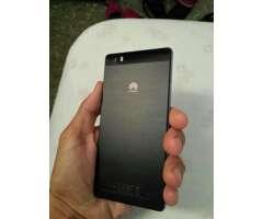 Huawei P8 Lite Perfecto Estado con Acces