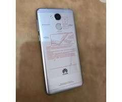 Huawei P9 Lite Smart 2017 Como Nuevo